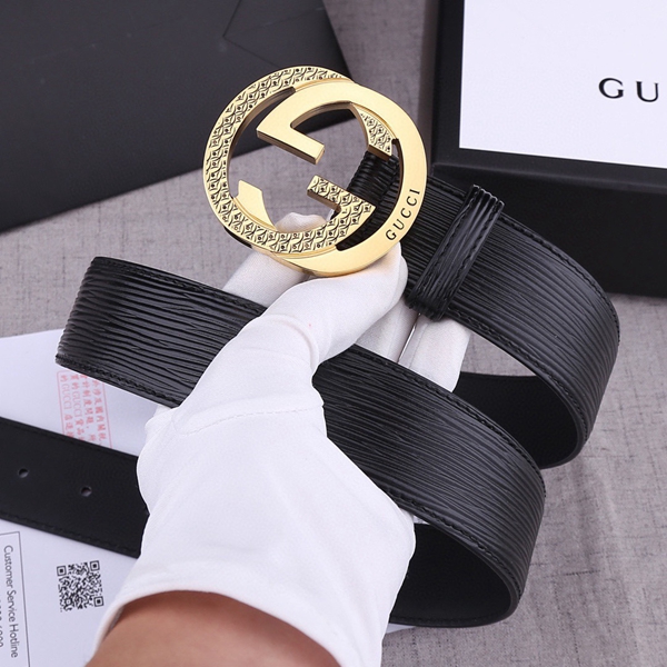 グッチベルト激安細部ディテール